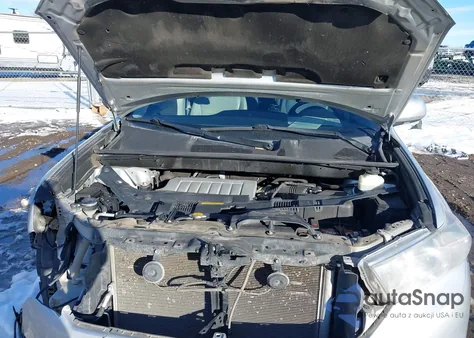 2012 Toyota Highlander Limited V6 from USA, damaged, VIN 5TDDK3EH6CS131673